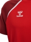 Preview: Damen  Hummel Lead 2.0 Jersey - True red
